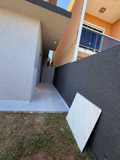 Casa, 3 quartos, 65 m² - Foto 4