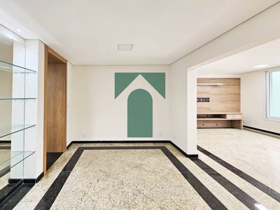 Sobrado, 3 quartos, 285 m² - Foto 3
