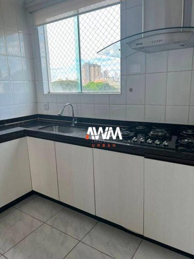 Apartamento, 3 quartos, 88 m² - Foto 3