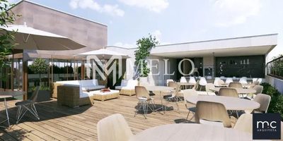 Apartamento, 1 quarto, 36 m² - Foto 5
