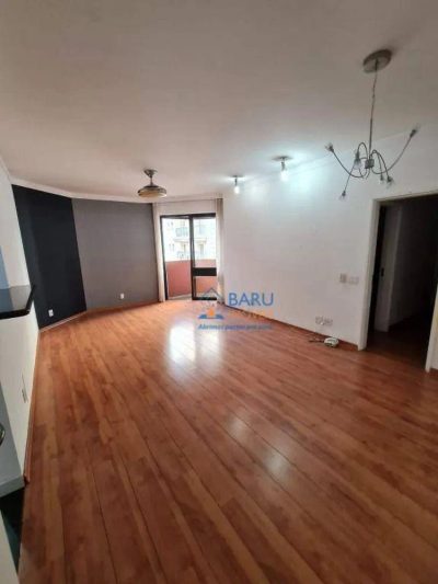 Apartamento, 2 quartos, 94 m² - Foto 2