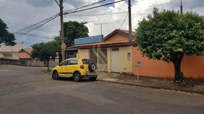Casa, 2 quartos, 350 m² - Foto 1