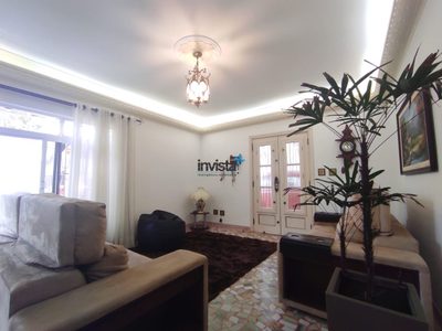 Sobrado, 5 quartos, 251 m² - Foto 4