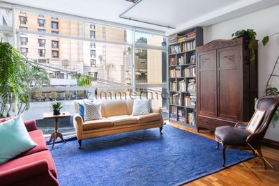 Apartamento, 2 quartos, 128 m² - Foto 4