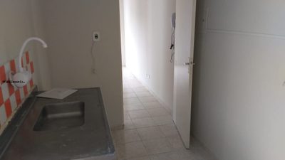 Apartamento, 2 quartos, 45 m² - Foto 2