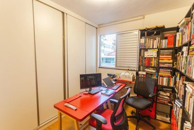 Apartamento, 2 quartos, 60 m² - Foto 4