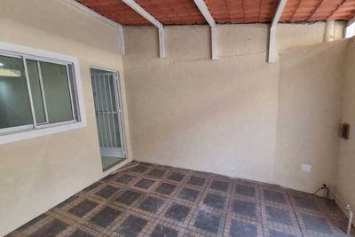 Casa, 2 quartos, 80 m² - Foto 2