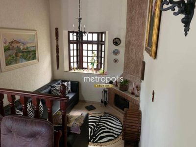 Casa de Condomínio, 3 quartos - Foto 5