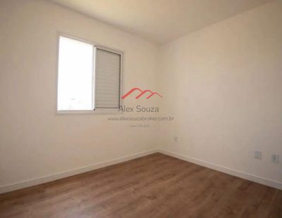 Apartamento, 2 quartos, 57 m² - Foto 3