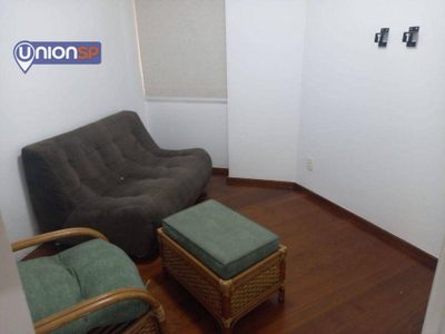 Apartamento, 4 quartos, 120 m² - Foto 5