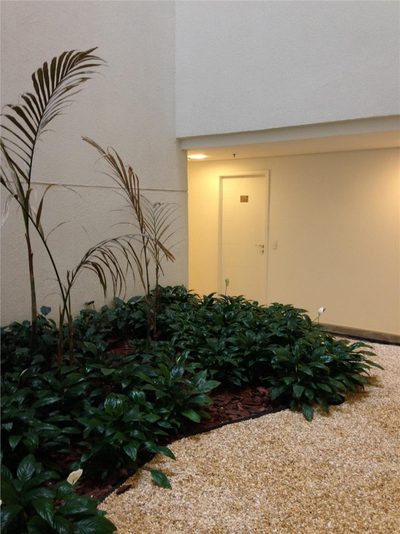 Sala-Conjunto, 38 m² - Foto 2