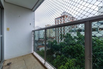 Apartamento, 3 quartos, 110 m² - Foto 5
