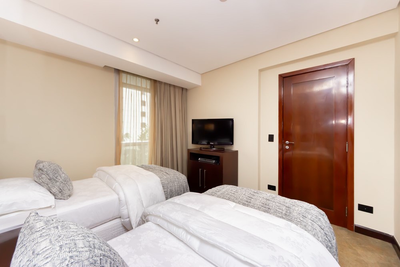 Apartamento, 2 quartos, 85 m² - Foto 3