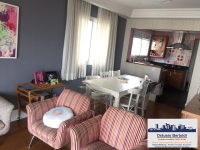 Apartamento, 4 quartos, 118 m² - Foto 5