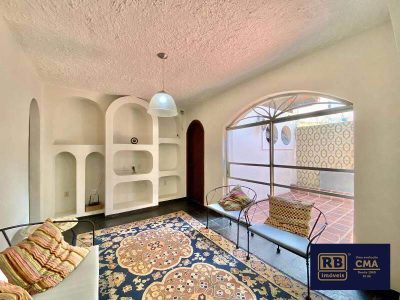 Casa, 4 quartos, 312 m² - Foto 1