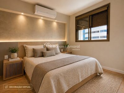 Apartamento, 3 quartos, 75 m² - Foto 2