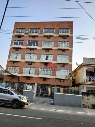 Apartamento, 2 quartos, 60 m² - Foto 2