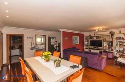 Apartamento, 3 quartos, 138 m² - Foto 4