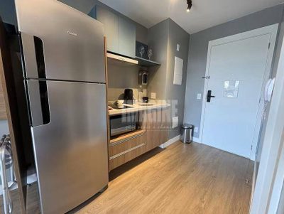 Kitnet-Studio, 27 m² - Foto 5