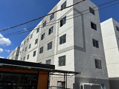 Apartamento, 2 quartos, 10 m² - Foto 1