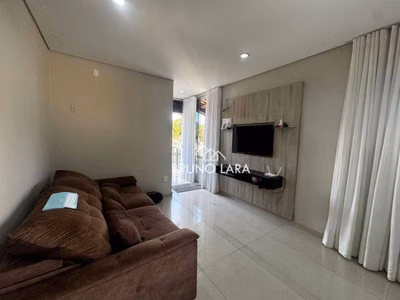Casa, 3 quartos, 250 m² - Foto 4