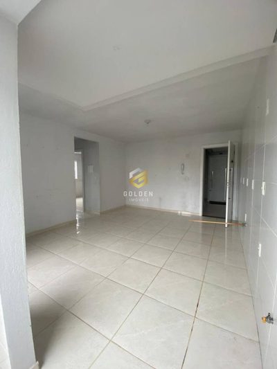 Apartamento, 2 quartos, 52 m² - Foto 2