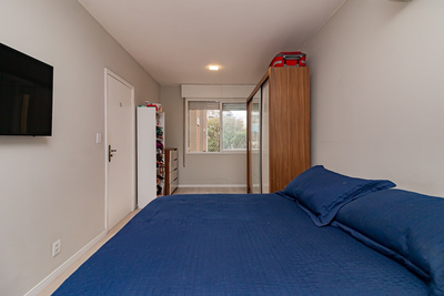 Apartamento, 3 quartos, 121 m² - Foto 2