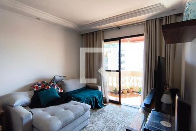 Apartamento, 3 quartos, 82 m² - Foto 4