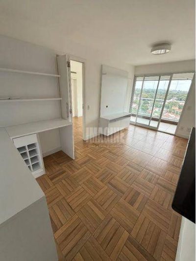 Apartamento, 1 quarto, 50 m² - Foto 1