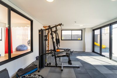 Apartamento, 3 quartos, 86 m² - Foto 5