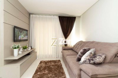 Apartamento, 3 quartos, 98 m² - Foto 5
