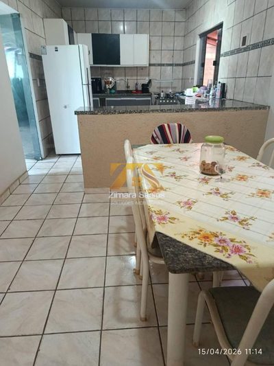 Casa, 3 quartos, 245 m² - Foto 5