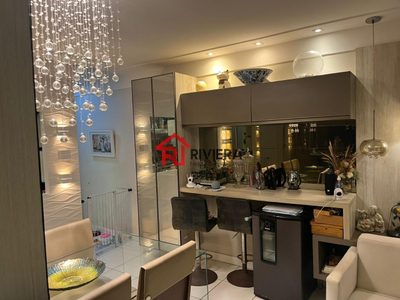 Apartamento, 2 quartos, 85 m² - Foto 4