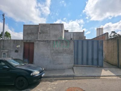 Casa, 3 quartos, 154 m² - Foto 1
