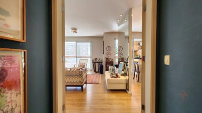 Apartamento, 3 quartos, 163 m² - Foto 3
