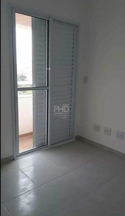 Apartamento, 2 quartos, 51 m² - Foto 2