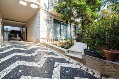 Casa, 3 quartos, 280 m² - Foto 1