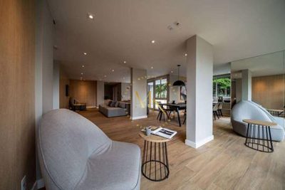 Apartamento, 2 quartos, 83 m² - Foto 5