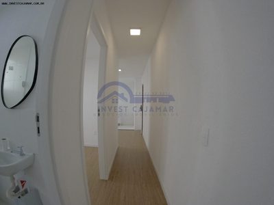 Apartamento, 2 quartos - Foto 1
