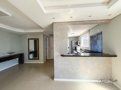 Apartamento, 3 quartos, 125 m² - Foto 5