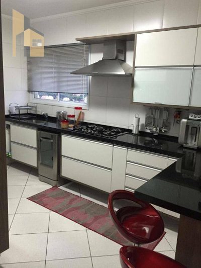 Apartamento, 3 quartos, 106 m² - Foto 3