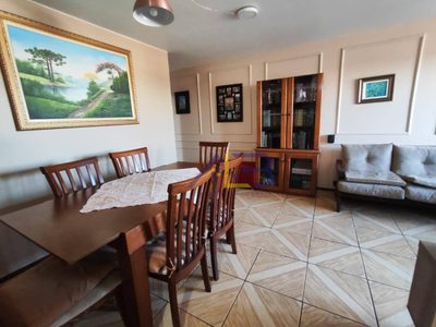 Apartamento, 3 quartos, 68 m² - Foto 4