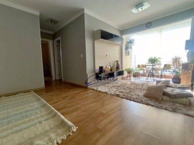 Apartamento, 2 quartos, 65 m² - Foto 3