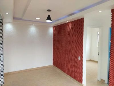 Apartamento, 2 quartos, 41 m² - Foto 3