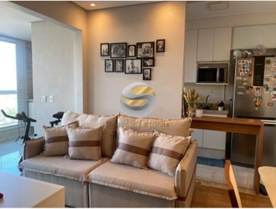 Apartamento, 2 quartos, 59 m² - Foto 2