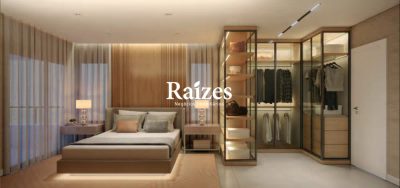 Apartamento, 3 quartos, 162 m² - Foto 4