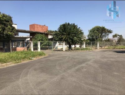 Loteamento e Condomínio, 2 hectares - Foto 2