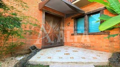 Casa, 3 quartos, 553 m² - Foto 2