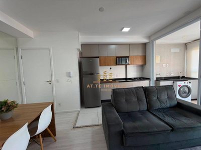 Apartamento, 1 quarto, 40 m² - Foto 5