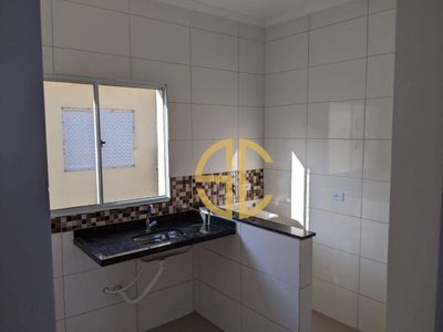 Casa, 2 quartos, 38 m² - Foto 4